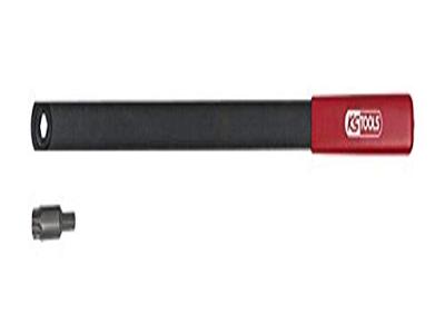 KS Tools 150.1229 V-snaar-sleutel Torx voor VAG T60