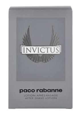 Rabanne - Paco Rabanne Invictus After Shave Lotion 100ml - thumbnail