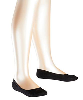 Falke 10694 BLACK BALLERINA STEP - alle