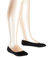 Falke 10694 BLACK BALLERINA STEP - alle - thumbnail