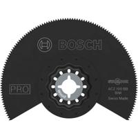 Bosch Accessoires PRO ACZ 100 BB multitoolzaagblad | 100 mm - 2608669118 - thumbnail