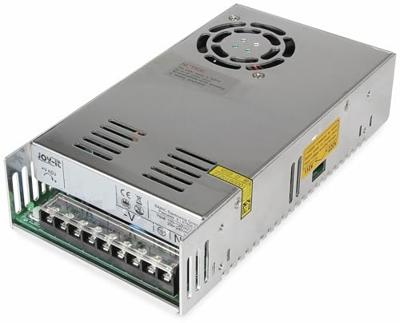 Joy-it JT-RD6012-NT Industriële PC-netvoeding 65 V 12 A 800 W Joy-it JT-RD6012-NT Industriële PC-netvoeding 65 V 12 A 800 W