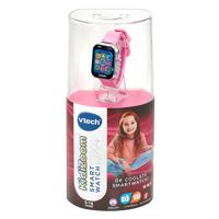 VTech kidizoom smartwatch dx4 roze - thumbnail