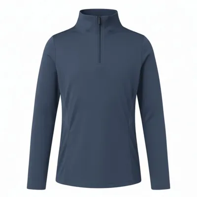 Mondoni Trainingsshirt Freestyle Jr. donkerblauw maat:176