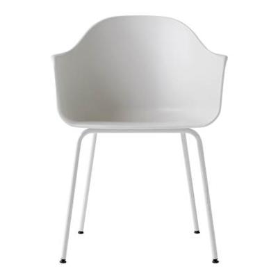 Menu Design Harbour Stoel Light Grey-Light Grey Menu Design Harbour Stoel Light Grey-Light Grey