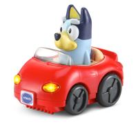 VTech Toet Toet Auto's Bluey cabrio - thumbnail