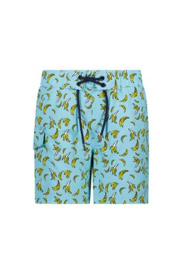 Just Beach Jongens zwembroek - Poolday - Banana AOP