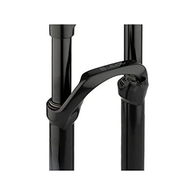 ROCKSHOX verende voorvork "judy gold rl" 27,5" susp.fork rs judy gold rl 100mm oneloc black