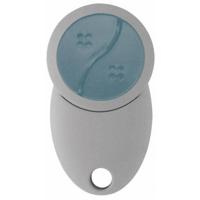 Tansun 9000344 4-kanal 4-kanaals verwarmingsafstandsbediening AEG draadloze dimmer 2000 - thumbnail