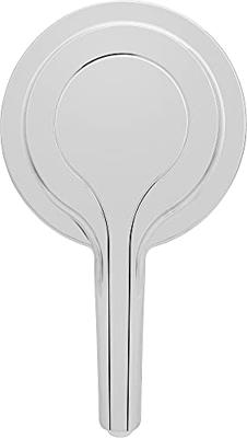 Cornat Handdouche Fundao 5S Chroom - TECB3475