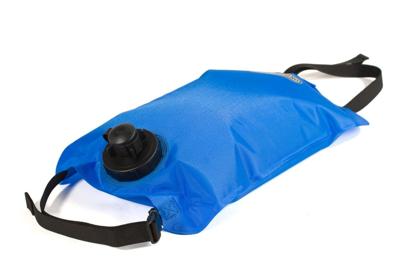 Ortlieb Water-Bag 4 L Waterzak Blue 4L