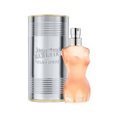 Jean Paul Gaultier eau de toilette spray classique 30ml dames - thumbnail