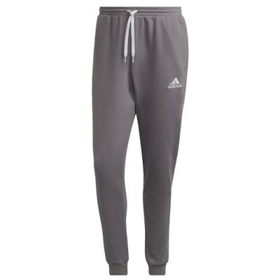 adidas Entrada 22 Sweat Trainingsbroek Grijs Wit