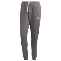 adidas Entrada 22 Sweat Trainingsbroek Grijs Wit - thumbnail