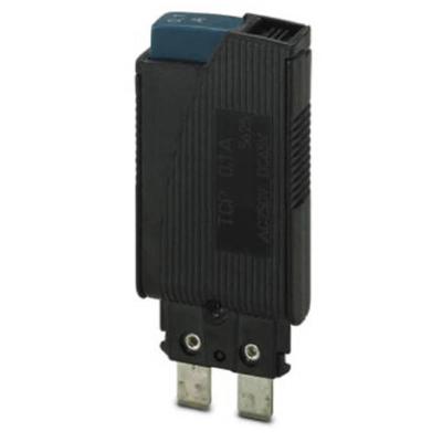 Phoenix Contact 0712107 TCP 0,1A Beveiligingsschakelaar 1 stuk(s) Phoenix Contact 0712107 TCP 0,1A Beveiligingsschakelaar 1 stuk(s)