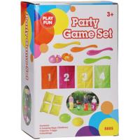 Playfun party game set 2 - thumbnail