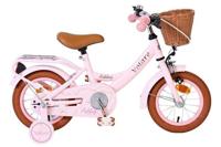 Volare Ashley Meisjes Kinderfiets 12 inch - thumbnail