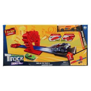 Racebaan Mini Racebaan Mini