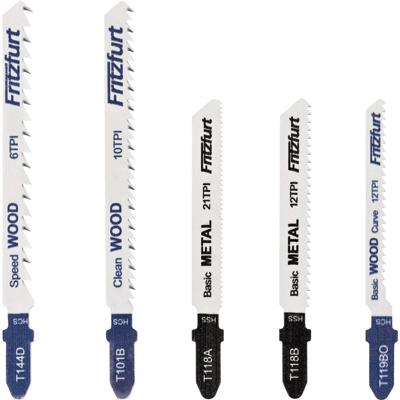 FRITZFURT 3401-3203 1 set(s)