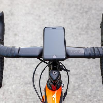 SP Connect Micro Bike Mount - Handlebar Mount