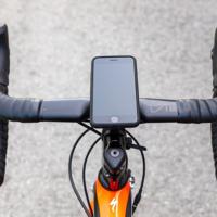 SP Connect Micro Bike Mount - Handlebar Mount - thumbnail