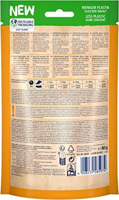 Chicken bonas stick kippenvlees Vitakraft - Vitakraft Chicken bonas stick kippenvlees Vitakraft - Vitakraft