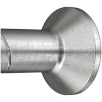 Fischer Betonschroef FBS II 8x80 15/- verzonken kop roestvast staal R - 543580 - 50 stuk(s) - 543580 - thumbnail