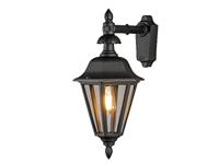 buitenlamp Pallas Promachos zwart 483-750 konstsmide - thumbnail