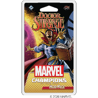 Marvel Champions: Doctor Strange Hero Pack - thumbnail