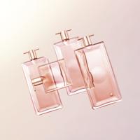 Herenparfum Lancôme Idole EDP Idole - thumbnail