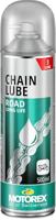 Smeermiddel voor kettingen Motorex Road Strong 500 ml - thumbnail
