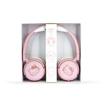 OTL Technologies Bluetooth headphones hello kitty (hk0991) - thumbnail
