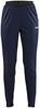 Craft 1910167 Evolve Slim Pants Wmn - Navy - XL - thumbnail