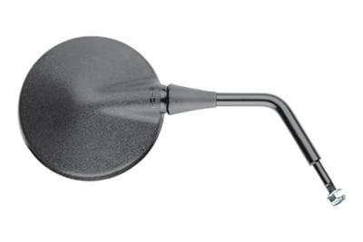 Busch + Müller Busch & müller spiegel "1911/87vme" mirrors boom 1911/87vlme bmw left black matt