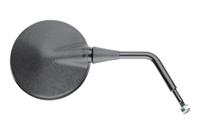 Busch + Müller Busch & müller spiegel "1911/87vme" mirrors boom 1911/87vlme bmw left black matt - thumbnail