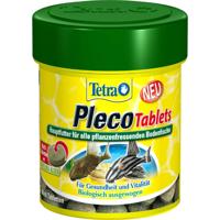 Pleco tablets 120 tabletten Vis Gebr. de Boon Tetra - Tetra - thumbnail