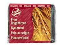 Fries roggebrood bio 500 Gram - thumbnail