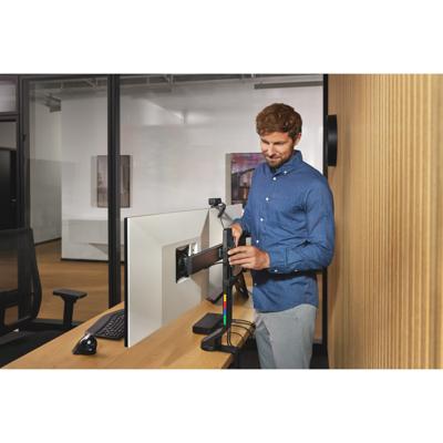 Kensington Pro Fit muis RF Draadloos Optisch 1600 DPI Rechtshandig