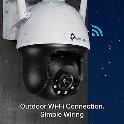 Camera TP-LINK VIGI C540-W (4MM) (C540-W (4MM))