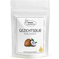 Gezichtsolie Kokosnoot | 30 capsules | Vitaminesperpost.nl - thumbnail