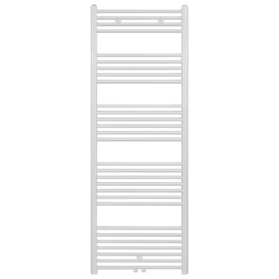 Belrad Handdoekradiator - middenaansluiting - 1700X500mm - 771Watt - Wit BW1700500 Belrad Handdoekradiator - middenaansluiting - 1700X500mm - 771Watt - Wit BW1700500