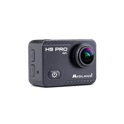 Midland H9 Pro WIFI Actioncam WiFi Midland H9 Pro WIFI Actioncam WiFi