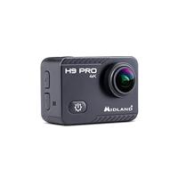 Midland H9 Pro WIFI Actioncam WiFi - thumbnail