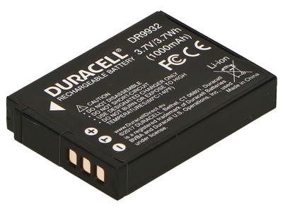 Nikon EN-EL12 accu (Duracell) - thumbnail