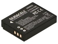 Duracell EN-EL12 Camera-accu Vervangt originele accu EN-EL12 3.7 V 1000 mAh - thumbnail