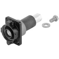 HDC HP550 ABGH BG Weidmüller Inhoud: 1 stuk(s) - thumbnail