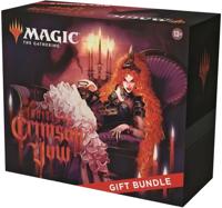 MTG: Innistrad Crimson Vow Bundle Gift Edition - thumbnail