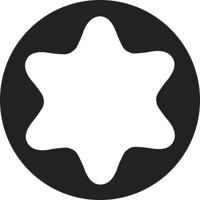 Wera 300 Draaimoment-indicator TORX®, TX 15, 3.0 Nm - 1 stuk(s) - 05027935001 - thumbnail