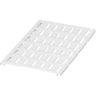 Phoenix Contact 0801485 UCT-EM (10X8) Apparaatmarkering Montagemethode: Vastklemmen Markeringsvlak: 10 x 8 mm Wit Aantal markeringen: 360 10 katernen Phoenix Contact 0801485 UCT-EM (10X8) Apparaatmarkering Montagemethode: Vastklemmen Markeringsvlak: 10 x 8 mm Wit Aantal markeringen: 360 10 katernen