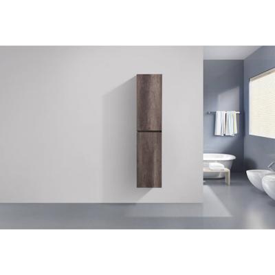 Kolomkast Sanilux Infinity 160x35x35 cm Century Oak Sanilux Kolomkast Sanilux Infinity 160x35x35 cm Century Oak Sanilux